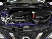 Nissan Qashqai II Москва  - изображение 38