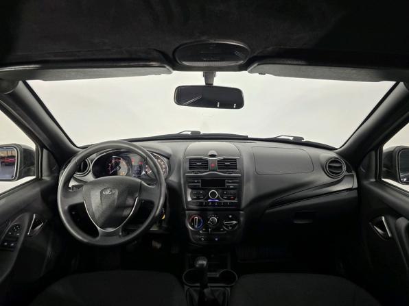 Lada (ВАЗ) Granta I Рестайлинг с пробегом 2025 года, цена 875 000 рублей, 16700 км, седан, Автокод Объявления