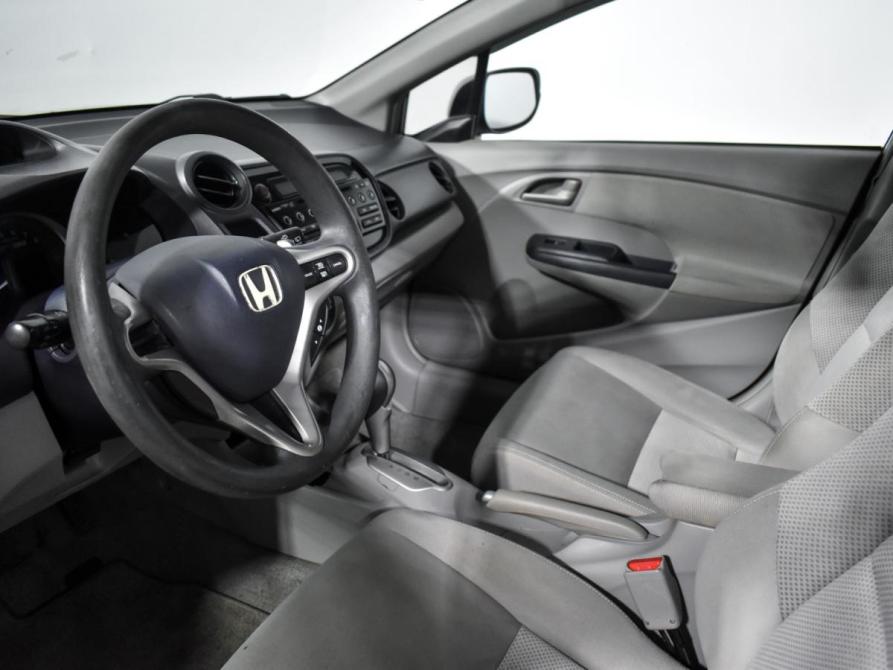 Honda Insight II Санкт-Петербург  - изображение 10