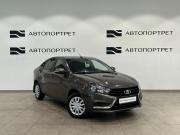 Lada (ВАЗ) Vesta I Санкт-Петербург  - изображение 30