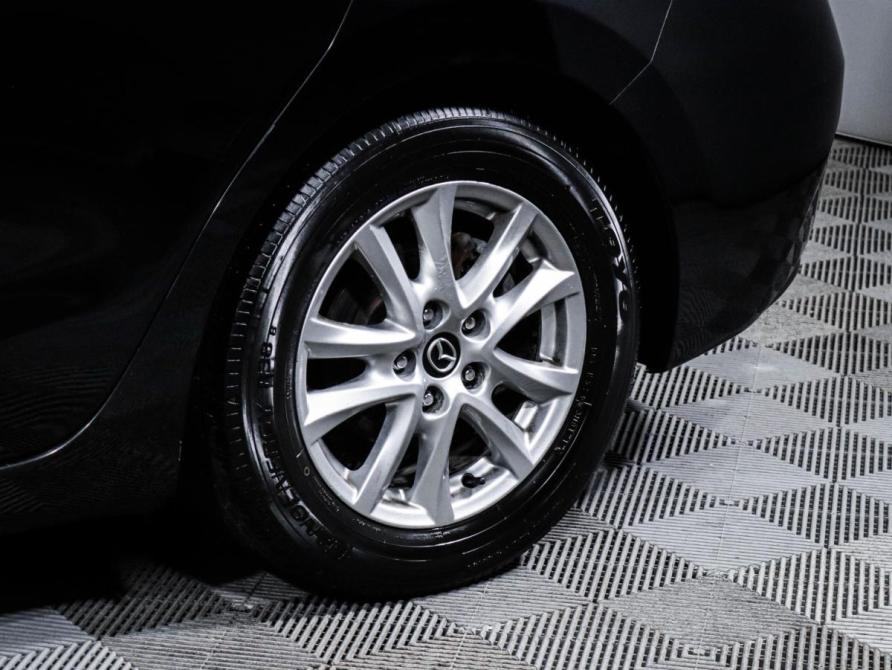 Mazda 3 III (BM) Рестайлинг Москва  - изображение 16