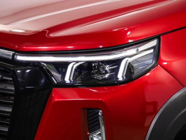 Changan Hunter Plus с пробегом 2024 года, цена 2 499 000 рублей, 28050 км, offers.body_type.unknown, Автокод Объявления