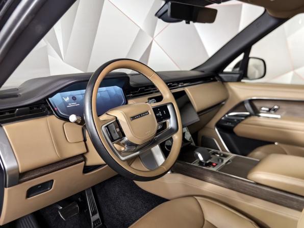 Land Rover Range Rover V с пробегом 2023 года, цена 18 797 000 рублей, 43301 км, внедорожник, Автокод Объявления