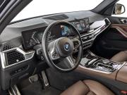BMW X5 IV (G05/G18) Рестайлинг Москва  - изображение 45