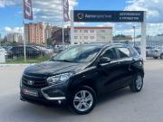 Lada (ВАЗ) XRAY I Калуга  - изображение 19