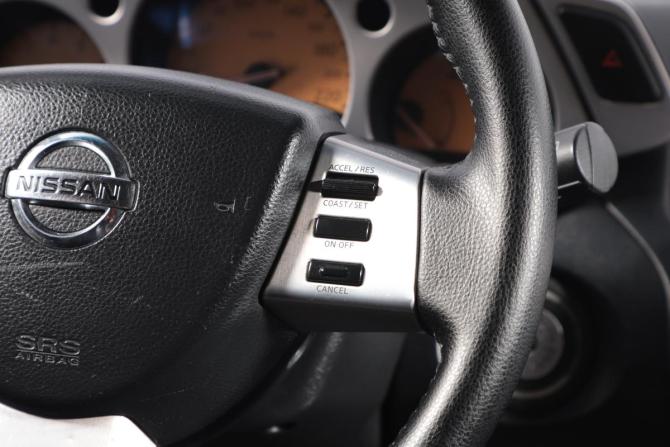 Nissan Murano I (Z50) с пробегом 2006 года, цена 709 000 рублей, 211224 км, внедорожник, Автокод Объявления