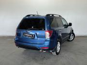 Subaru Forester III Москва  - изображение 25