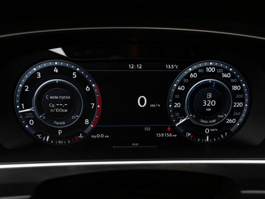 Volkswagen Tiguan II Москва  - изображение 11
