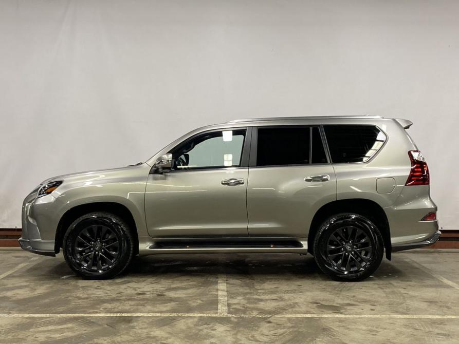 Lexus GX II Рестайлинг 2 Москва  - изображение 8