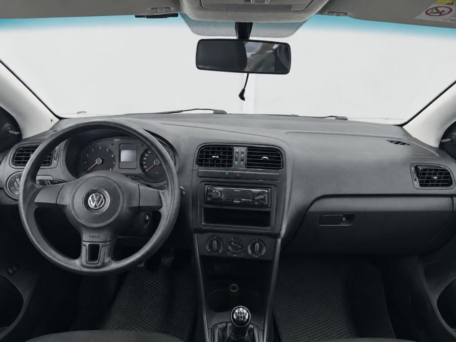 Volkswagen Polo V Уфа  - изображение 8