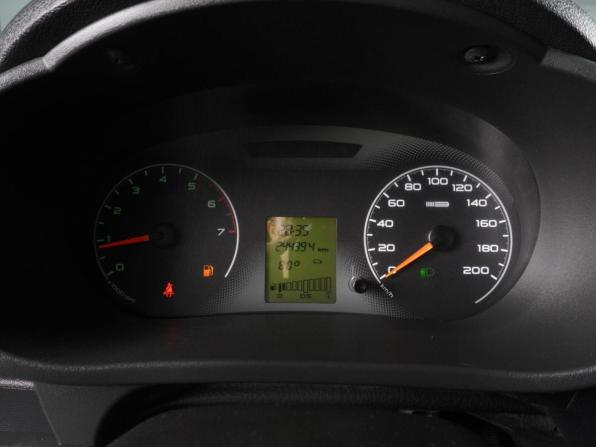 Lada (ВАЗ) Granta I с пробегом 2014 года, цена 465 000 рублей, 244394 км, лифтбек, Автокод Объявления