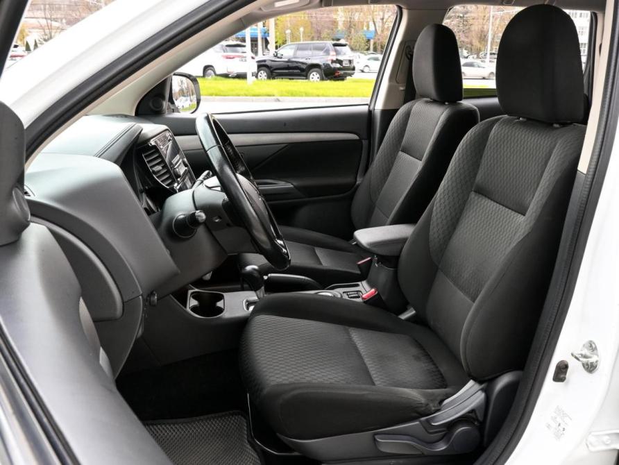 Mitsubishi Outlander III Рестайлинг 2 Волгоград  - изображение 10