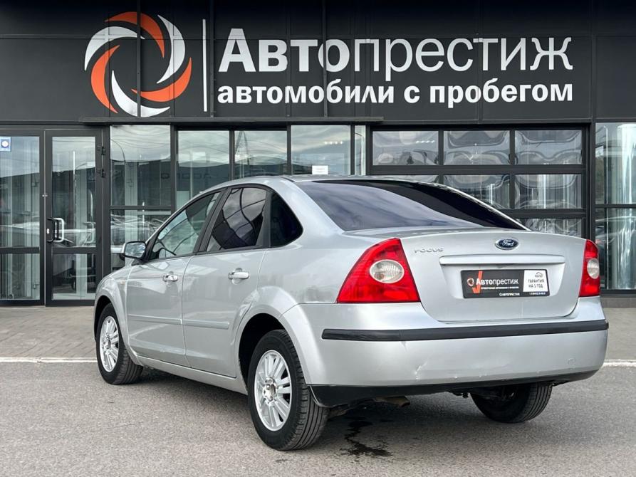 Ford Focus II Волгоград  - изображение 4