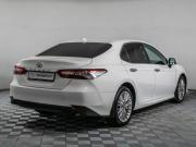 Toyota Camry VIII (XV70) Москва  - изображение 23