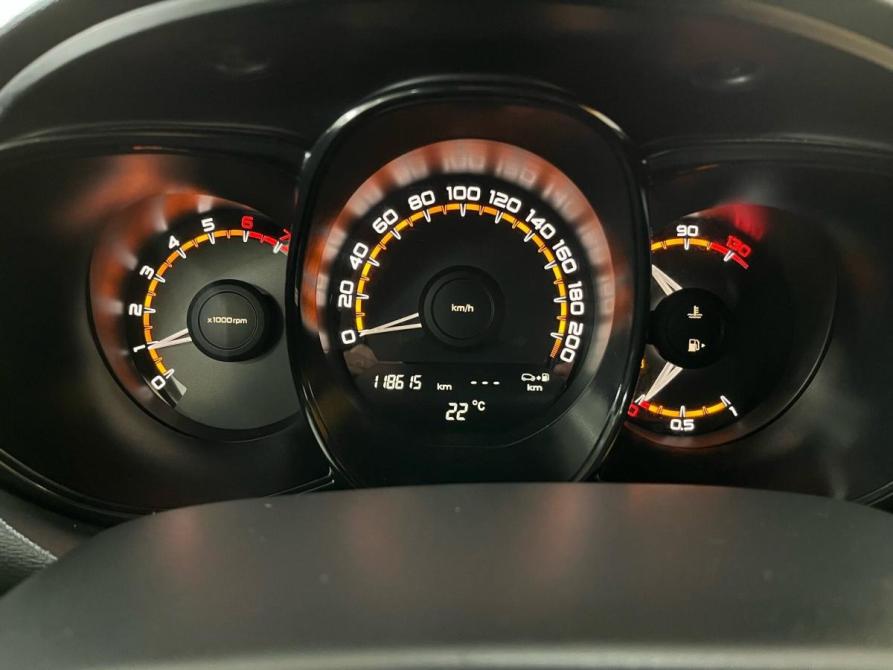 Lada (ВАЗ) Vesta I Киров  - изображение 14