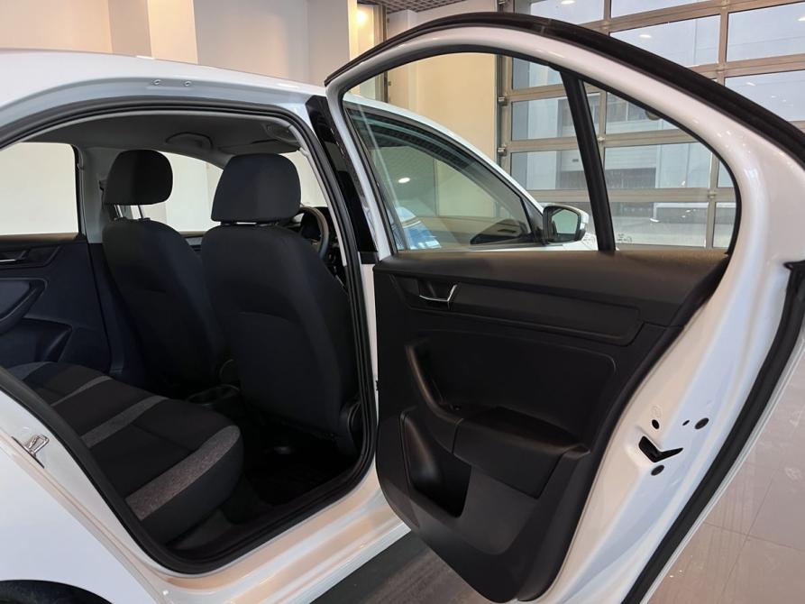 Skoda Rapid II Чебоксары  - изображение 17