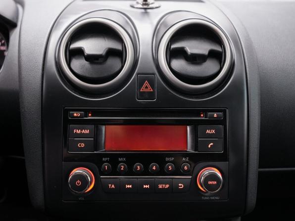 Nissan Qashqai I Рестайлинг с пробегом 2012 года, цена 1 020 000 рублей, 197000 км, внедорожник, Автокод Объявления