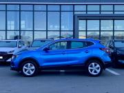 Nissan Qashqai II Рестайлинг Москва  - изображение 30