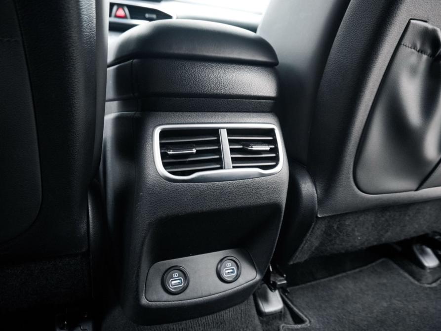 Hyundai Santa Fe IV Рестайлинг Ростов-на-Дону  - изображение 36