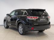 Toyota Highlander III (XU50) Санкт-Петербург  - изображение 37