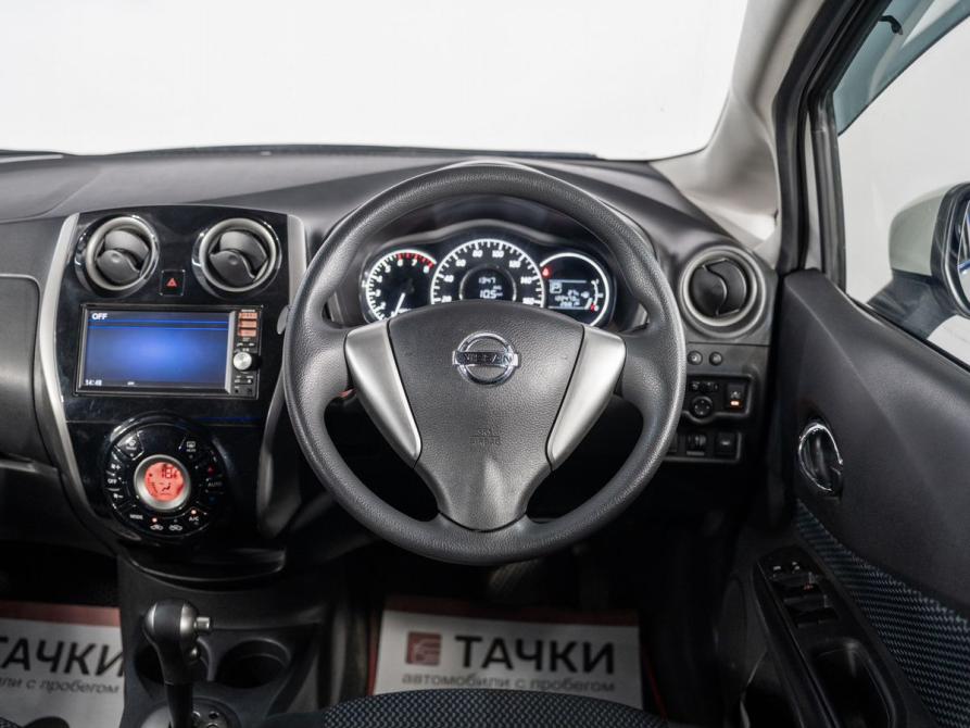 Nissan Note II Иркутск  - изображение 9