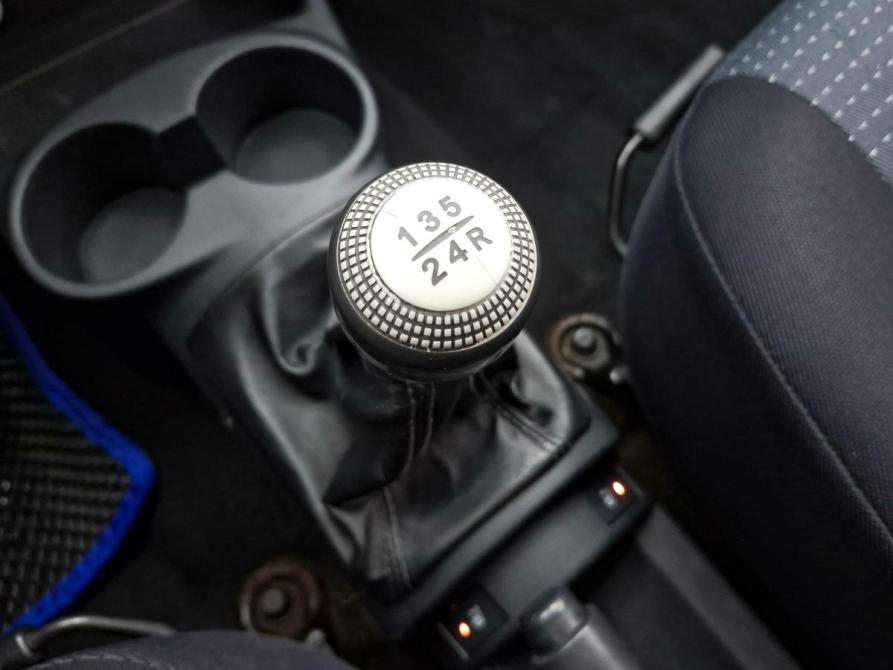 Hyundai Getz I Рестайлинг Нижний Новгород  - изображение 16