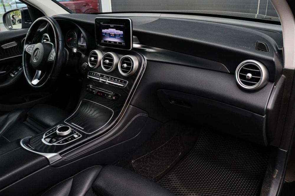 Mercedes-Benz GLC I (X253) Москва  - изображение 7