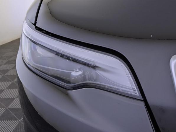 Jeep Cherokee V (KL) Рестайлинг с пробегом 2018 года, цена 2 580 000 рублей, 73810 км, внедорожник, Автокод Объявления
