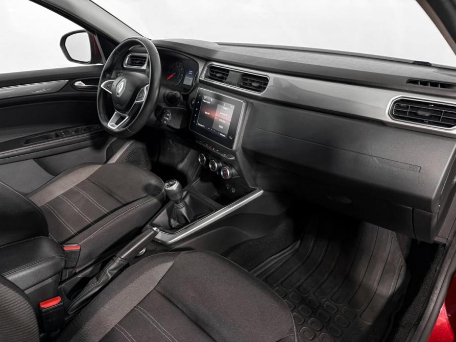 Renault Arkana I Санкт-Петербург  - изображение 13