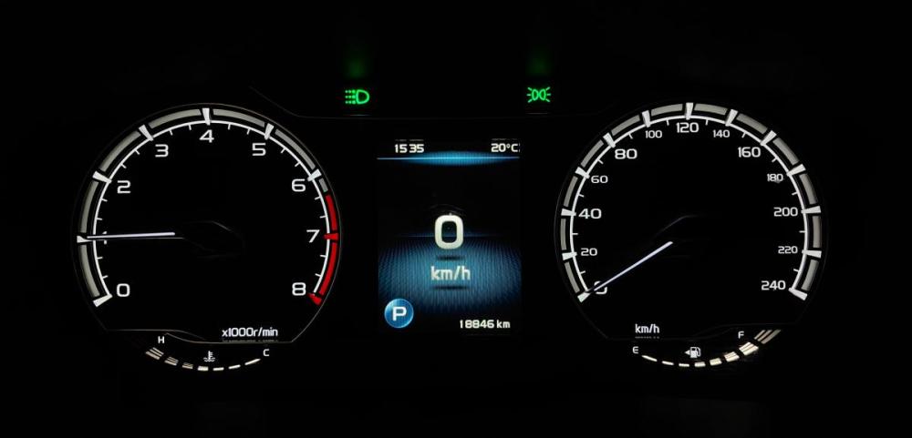 Geely Coolray I Москва  - изображение 16