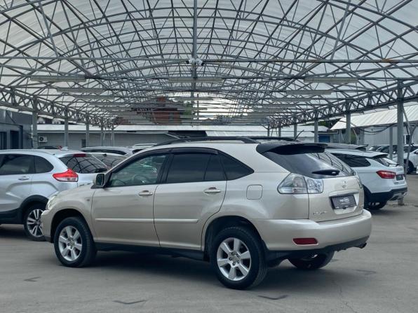 Lexus RX II с пробегом 2005 года, цена 1 038 500 рублей, 319181 км, внедорожник, Автокод Объявления