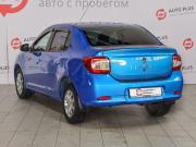 Renault Logan II Минеральные Воды  - изображение 23