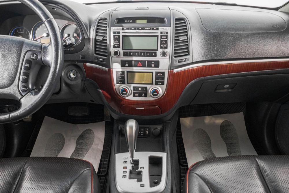 Hyundai Santa Fe II Барнаул  - изображение 19
