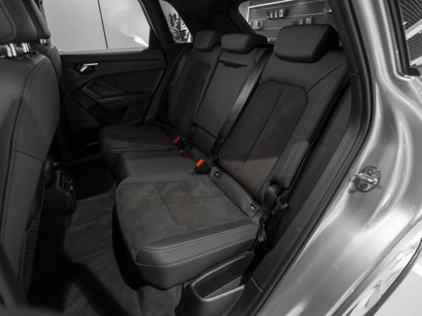Audi Q3 II (F3) с пробегом 2019 года, цена 3 295 000 рублей, 116963 км, внедорожник, Автокод Объявления