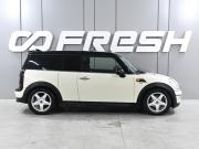 Mini Clubman I Ростов-на-Дону  - изображение 21