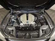 BMW 7 серии V (F01/F02/F04) Москва  - изображение 34