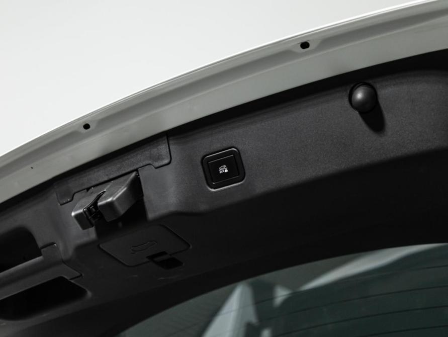 Changan UNI-V I Санкт-Петербург  - изображение 22