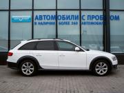 Audi A4 allroad IV (B8) Рестайлинг Екатеринбург  - изображение 27