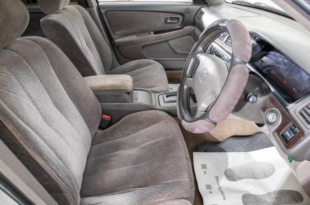 Toyota Cresta V (X100) Барнаул  - изображение 9