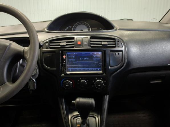 Hyundai Matrix I Рестайлинг с пробегом 2008 года, цена 500 000 рублей, 230715 км, компактвэн, Автокод Объявления