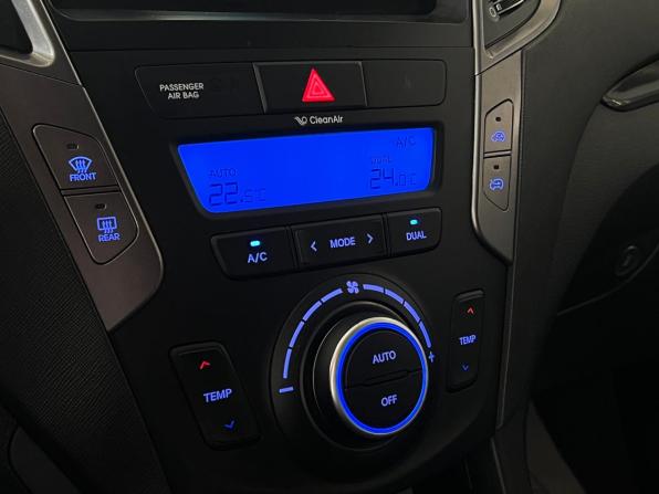 Hyundai Santa Fe III с пробегом 2013 года, цена 1 790 000 рублей, 84765 км, внедорожник, Автокод Объявления