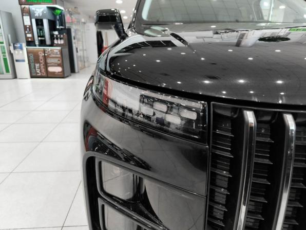 Jaecoo J7 I с пробегом 2023 года, цена 3 549 900 рублей, 11970 км, внедорожник, Автокод Объявления