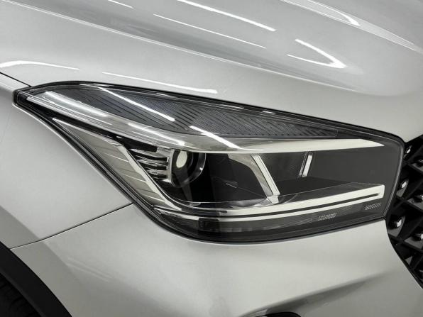 Chery Tiggo 4 Pro I с пробегом 2023 года, цена 1 579 900 рублей, 22684 км, внедорожник, Автокод Объявления