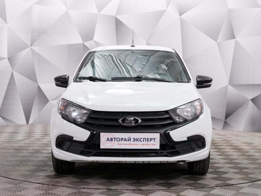 Lada (ВАЗ) Granta I Рестайлинг Ульяновск  - изображение 7