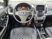 SsangYong Actyon II Рестайлинг Владимир  - изображение 24