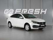 Lada (ВАЗ) Vesta I Рестайлинг (NG) Минеральные Воды  - изображение 17