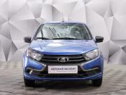 Lada (ВАЗ) Granta I Рестайлинг Ульяновск  - изображение 28