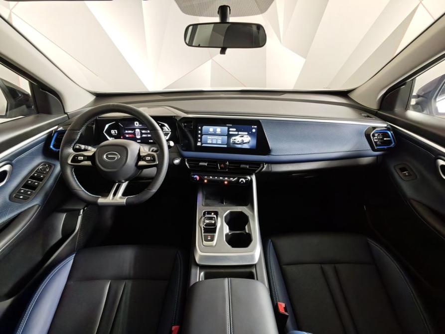 GAC GS3 Москва  - изображение 14