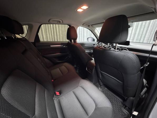Mazda CX-5 II с пробегом 2018 года, цена 2 450 000 рублей, 160068 км, внедорожник, Автокод Объявления