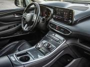 Hyundai Santa Fe IV Рестайлинг Волгоград  - изображение 75